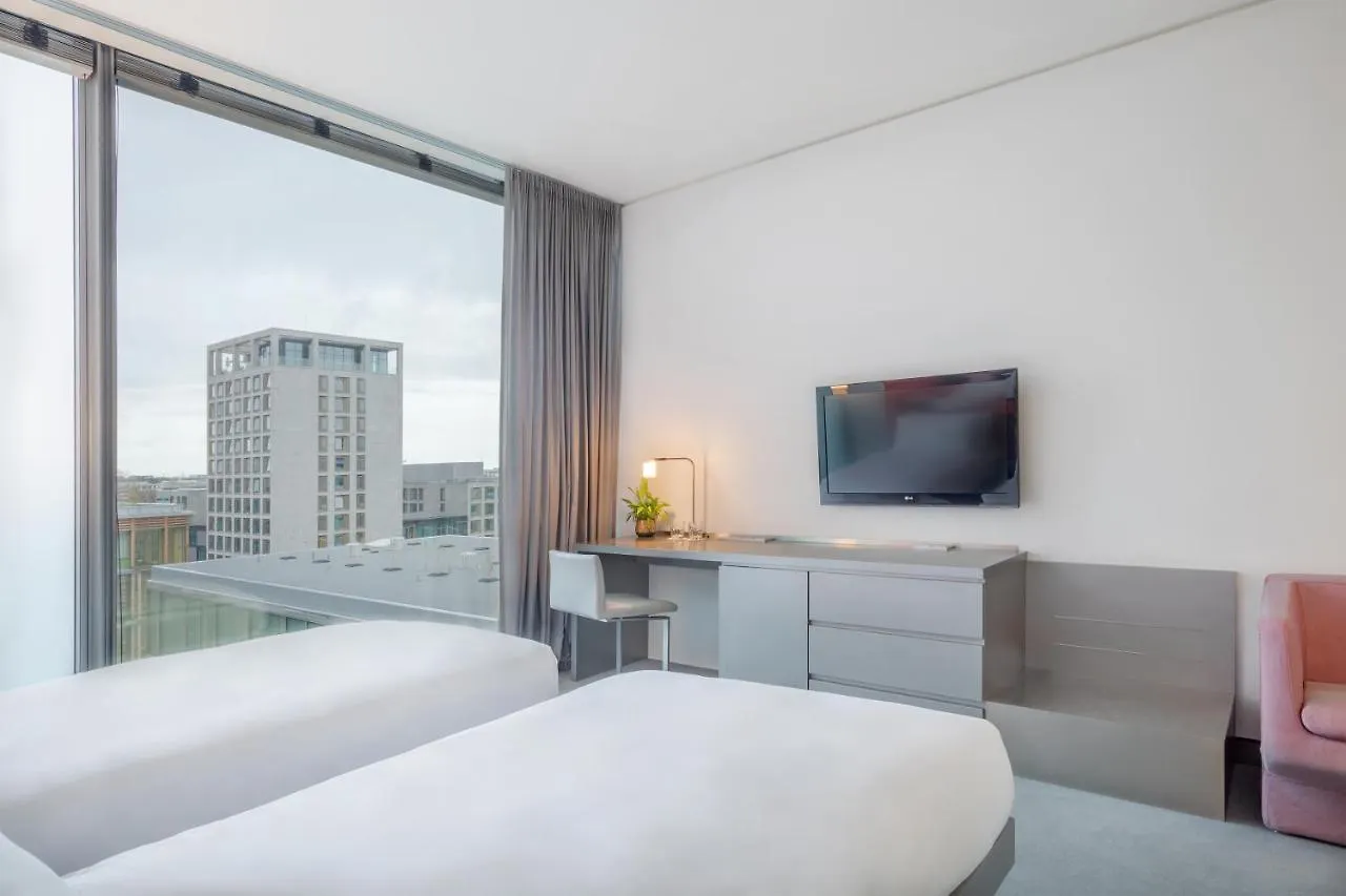 Innside By Melia Muenchen Parkstadt Schwabing Ξενοδοχείο