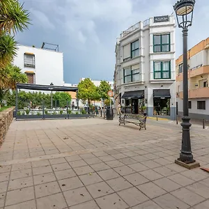 Vinos & Vinilos By H Apartment Ayamonte