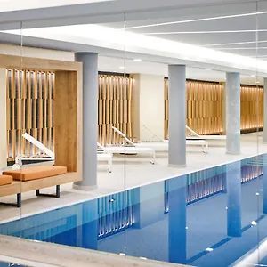 4* Ξενοδοχείο Novotel