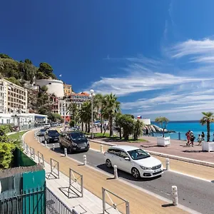 Ponchette - Independent House Promenade Des Holiday home Nice