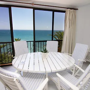Tuhillo 3b Menyber Apartment Nerja