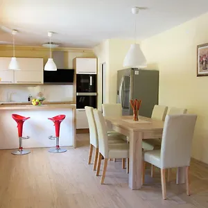 Polenta Apartment Rovinj