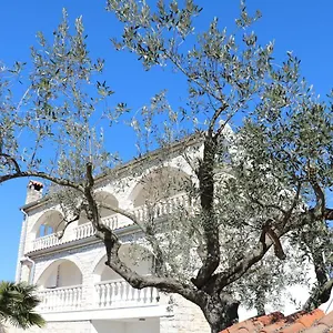 Kiki Apartment Rovinj