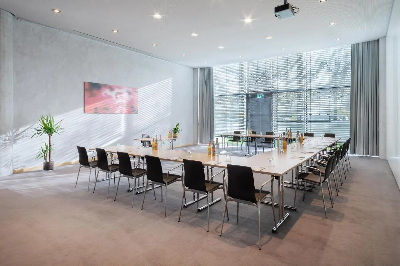 Innside By Melia Muenchen Parkstadt Schwabing Hotel Munich