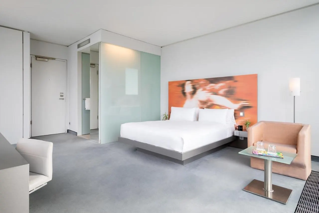 Innside By Melia Muenchen Parkstadt Schwabing