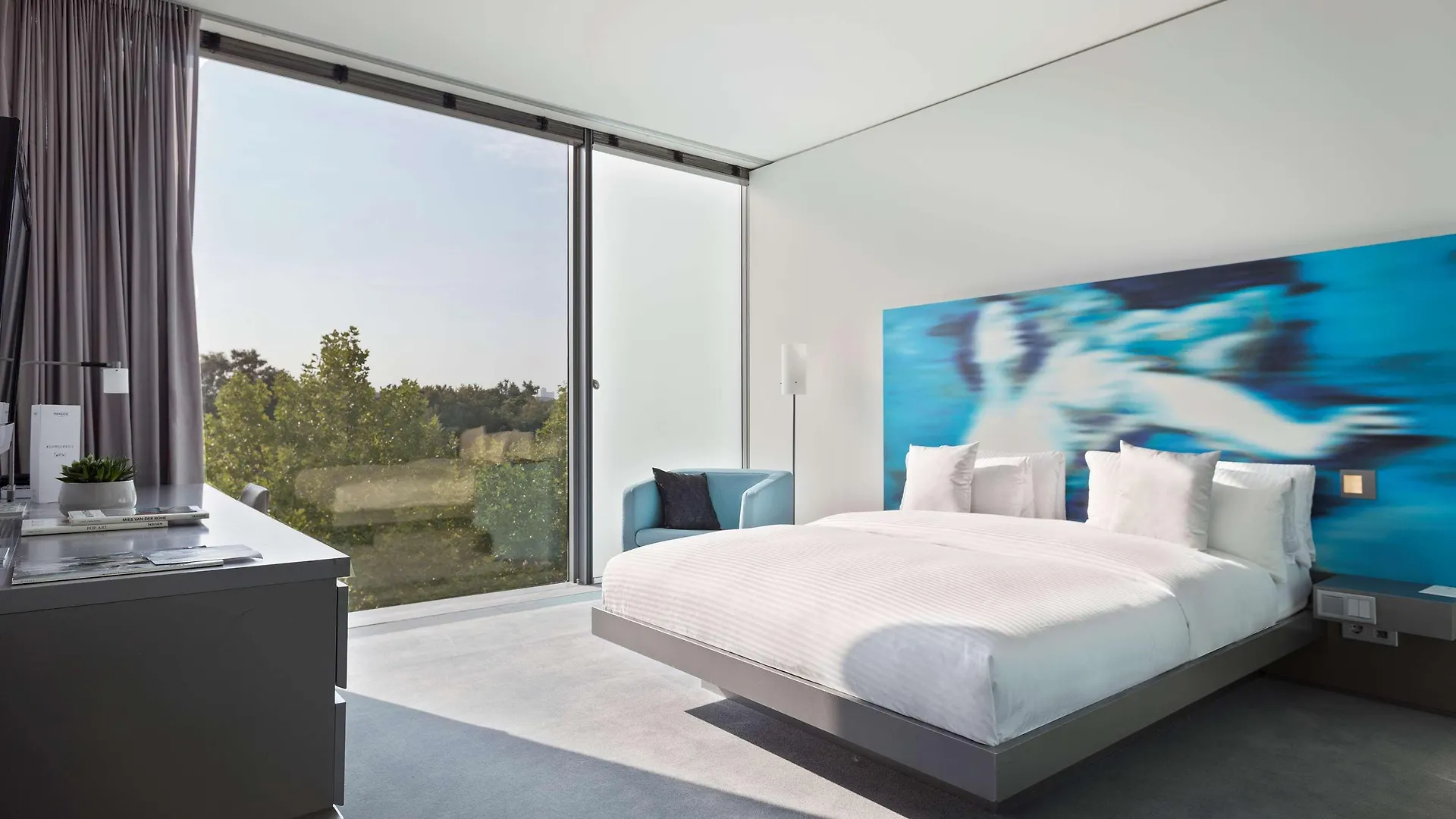 Innside By Melia Muenchen Parkstadt Schwabing