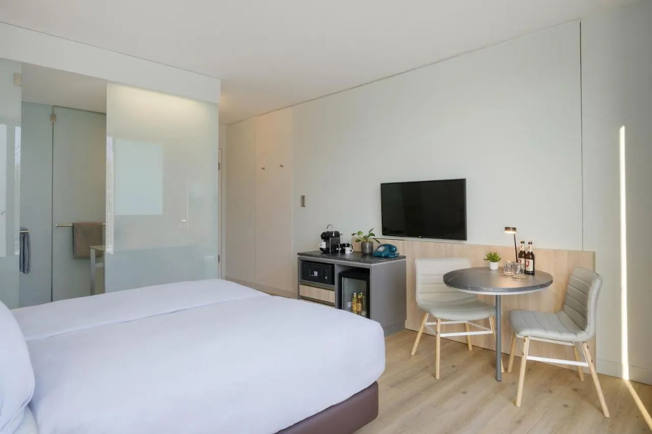 Innside By Melia Muenchen Parkstadt Schwabing Hotel Munich