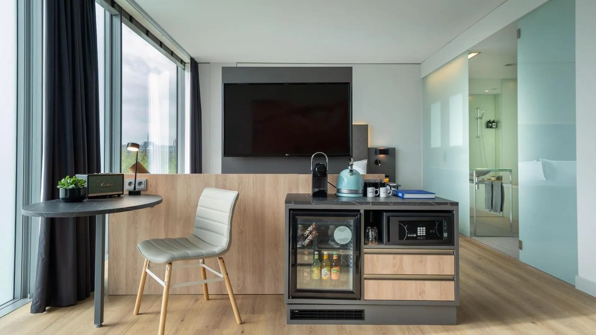 Innside By Melia Muenchen Parkstadt Schwabing Munich