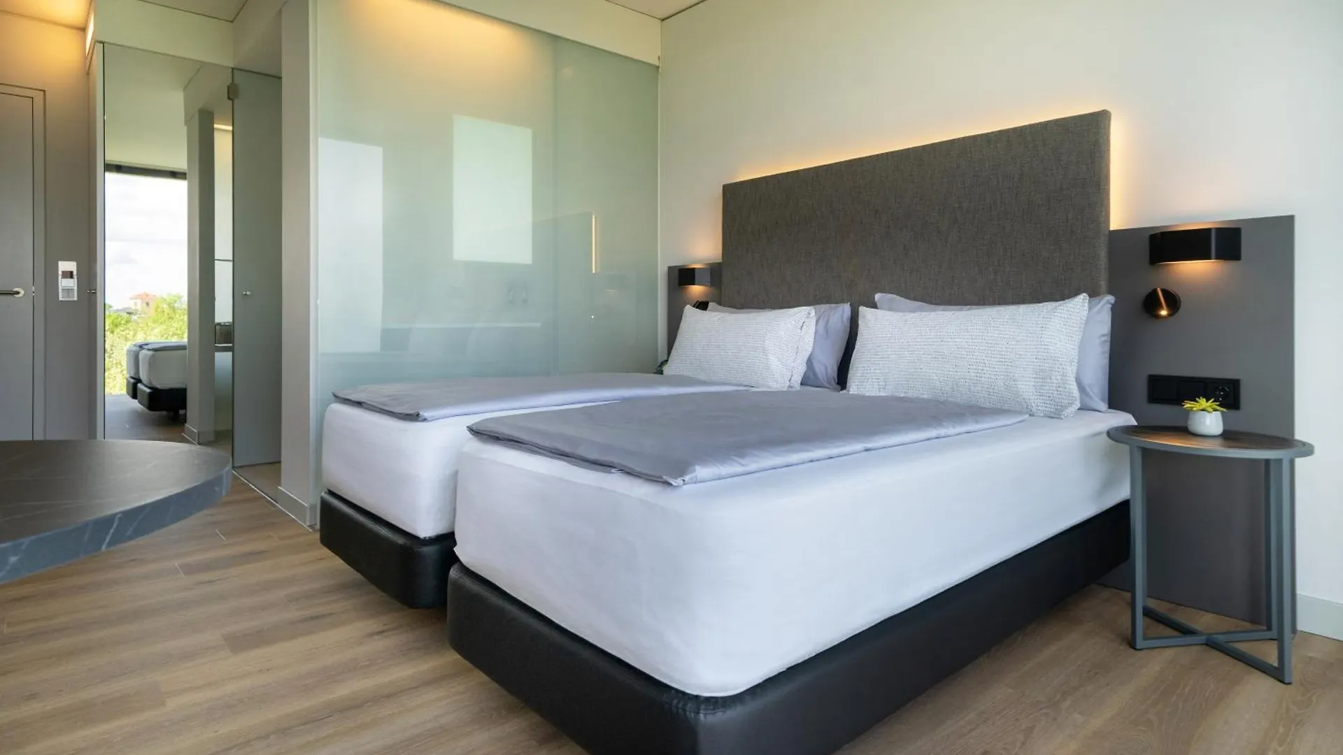 Hotel Innside By Melia Muenchen Parkstadt Schwabing