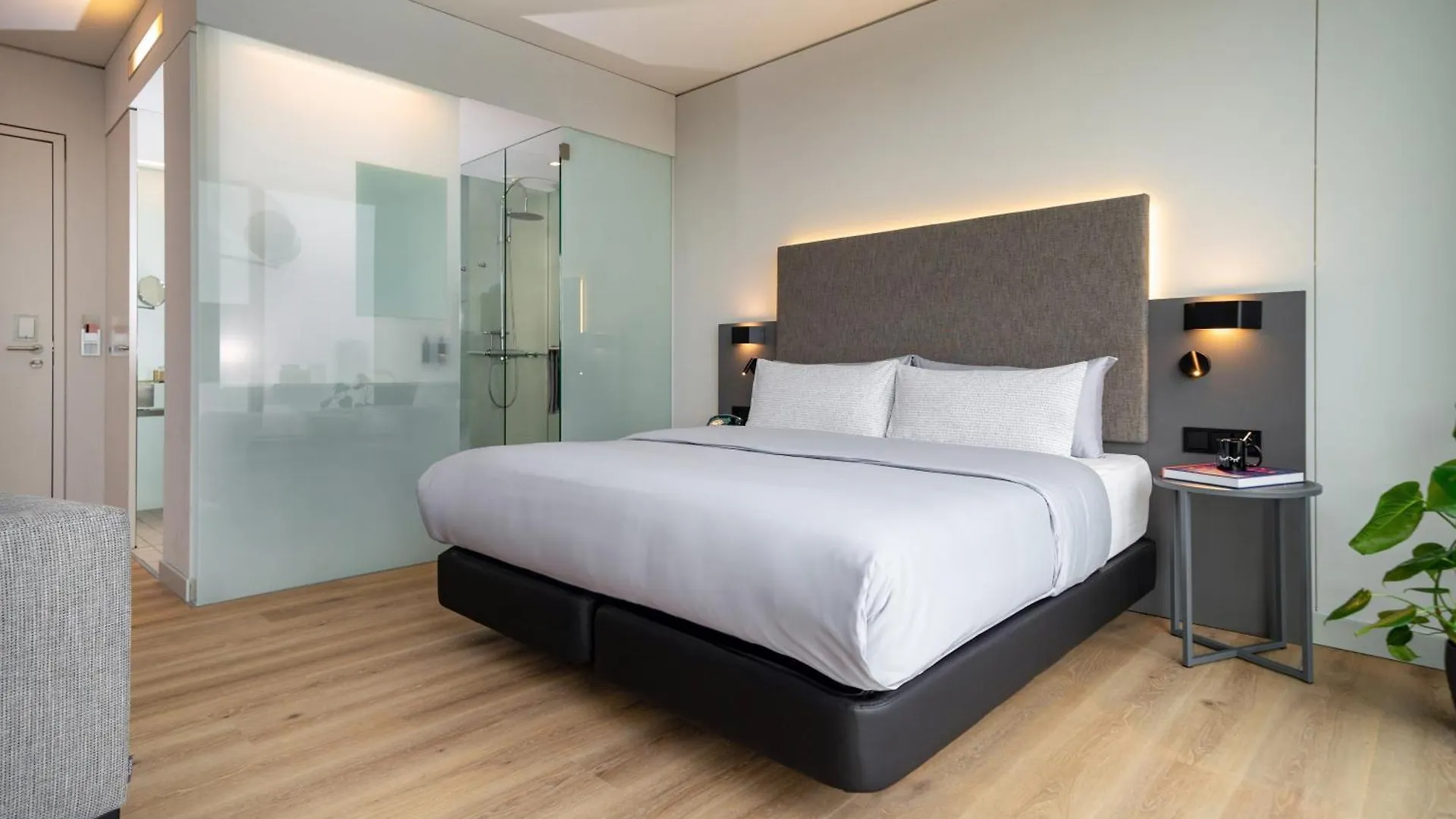 **** Hotel Innside By Melia Muenchen Parkstadt Schwabing Germany