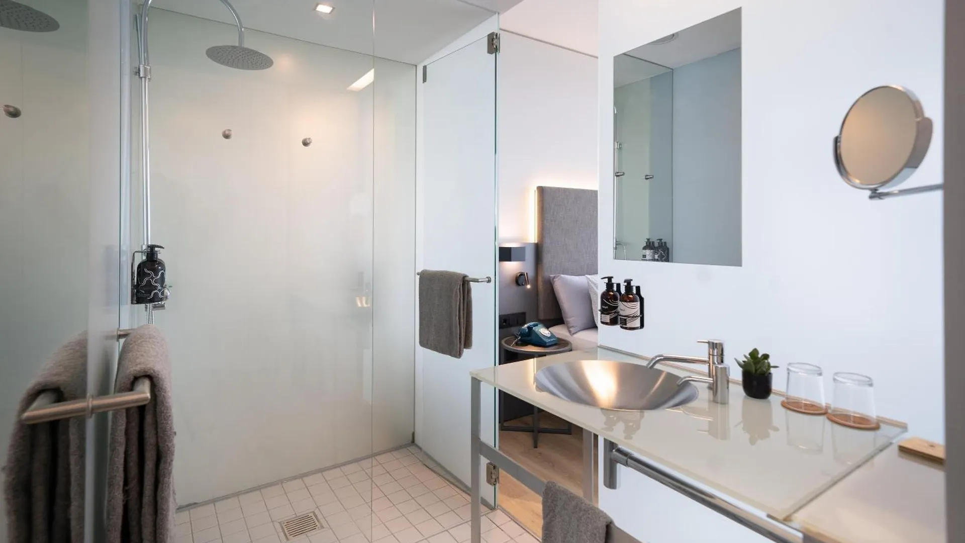 Innside By Melia Muenchen Parkstadt Schwabing Munich