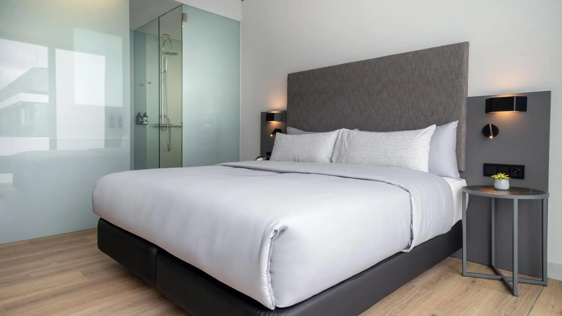 Innside By Melia Muenchen Parkstadt Schwabing Germany