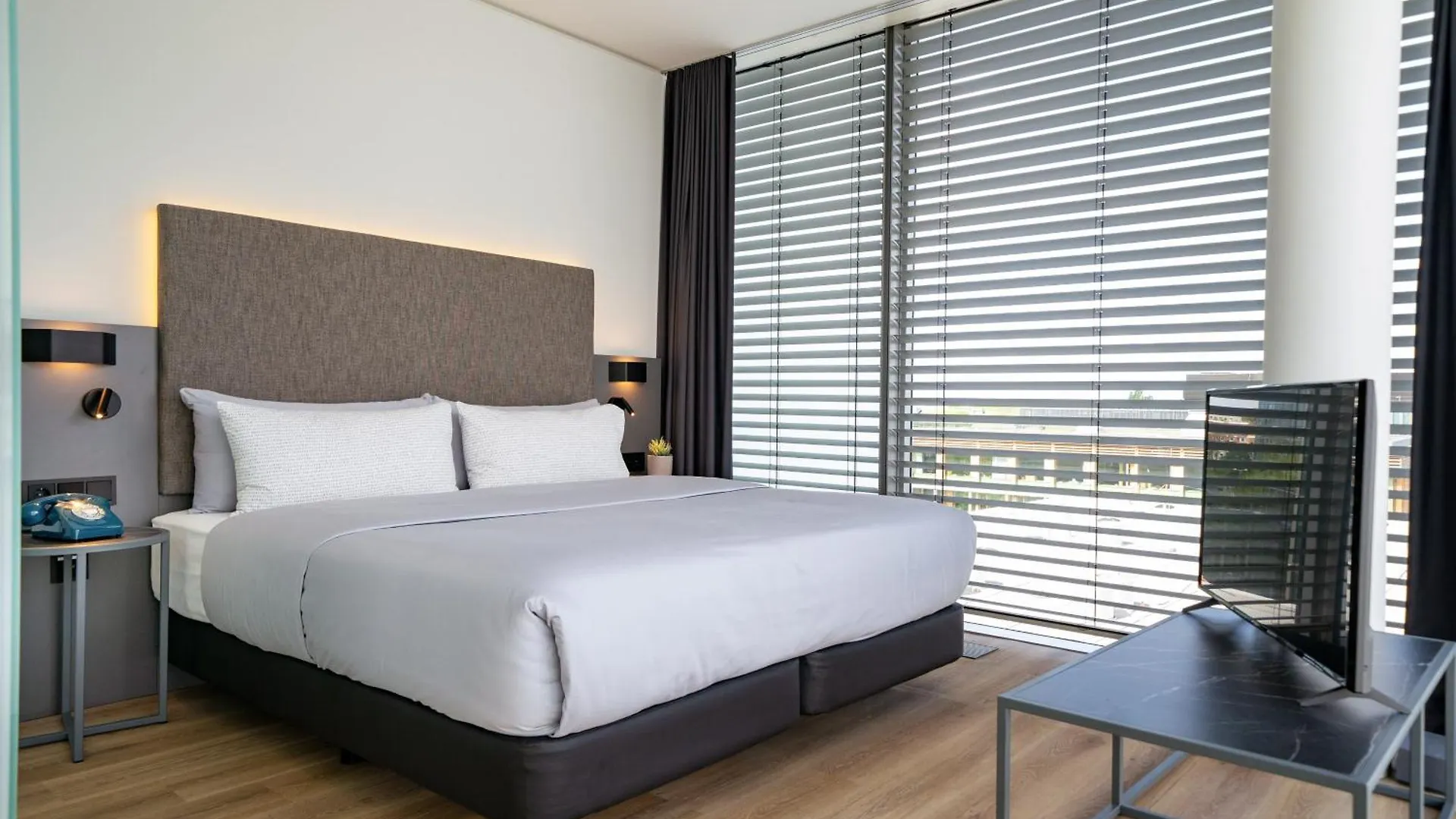 Innside By Melia Muenchen Parkstadt Schwabing 4*, Munich