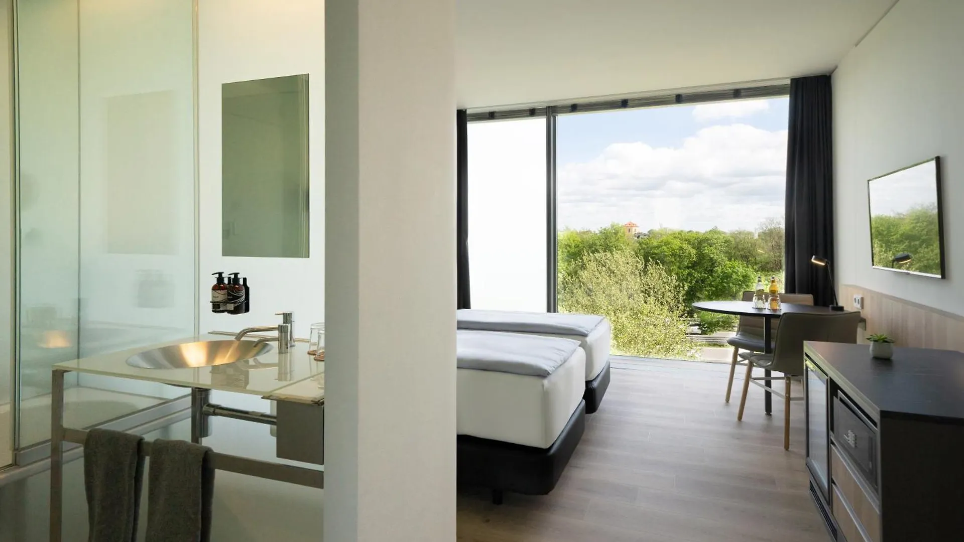 Innside By Melia Muenchen Parkstadt Schwabing Munich