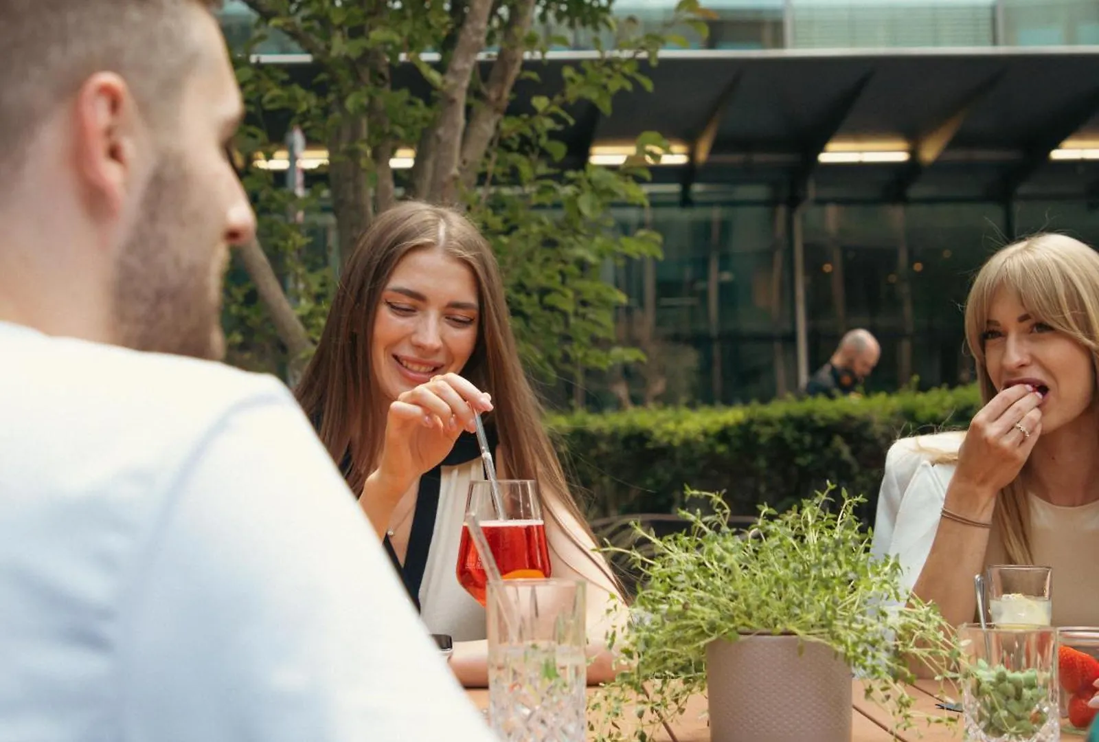 Innside By Melia Muenchen Parkstadt Schwabing 4*, Munich